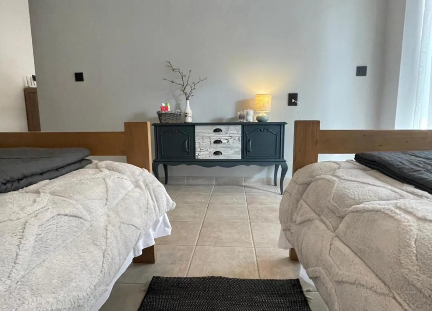 Business Flat Stavroupoli Apartman Szaloniki